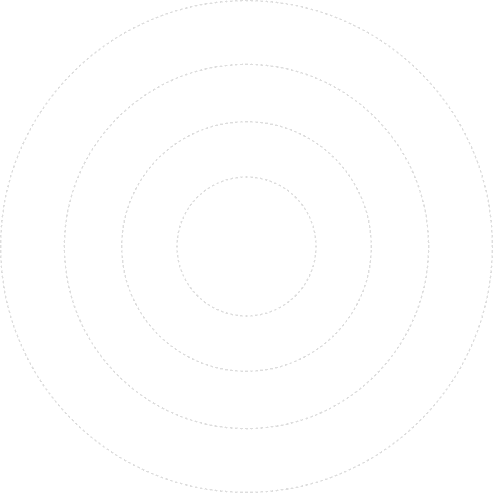 circles decor